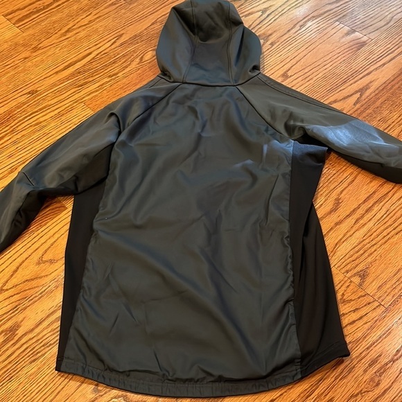 Adidas Climawarm Men’s Grey Hoodie - Picture 5 of 7